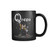 Freddie Mercury Queen Mickey Mouse 11oz Mug