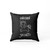 Unicorn Security 2  Pillow Case Cover