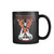 Dopethrone Doom Metal Electric 11oz Mug