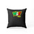 Valentino Rossi Wlf 46  Pillow Case Cover Valentino Rossi Wlf 46  Pillow Case Cover