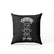 Voodoo Bunny Thinking Of You  Pillow Case Cover