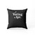 Voting Is Hot  Pillow Case Cover