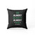We Almost Always Almost Win Funny New York Jets Football  Pillow Case Cover