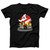 Homerbusters Ghostbusters Parody Man's T-Shirt Tee