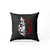 Wolf Face  Pillow Case Cover