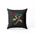 Wolverine Vintage Style Snikt Marvel Style  Pillow Case Cover