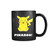 Pikaboo 11oz Mug