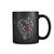 Harley Quinn Joker Batman Comic 11oz Mug