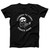 Licensed To Carry Finger Guns Man's T-Shirt Tee