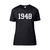 1948 Birth Year Monster Women's T-Shirt Tee