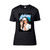 Aaliyah 90S Rap Hip Hop Rnb Monster Women's T-Shirt Tee