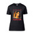 Aaliyah In Loving Memory Vintage Pop One In A Million Monster Women's T-Shirt Tee