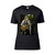 Acdc Malcolm Young Rocking The Stage Monster Women's T-Shirt Tee