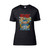 Acdc Rock Band Rock Music 2 Monster Women's T-Shirt Tee