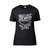 Aerosmith Sweet Emotion Dream On I Dont Wanna Miss A Thing Walk This Way Crazy Monster Women's T-Shirt Tee
