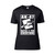 Ak 47 Rated E 5A Molan Labe Monster Women's T-Shirt Tee