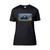 Alex Rins Wall 42 Monster Women's T-Shirt Tee