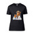 Alf Monster Women's T-Shirt Tee