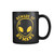Beware Of Humans 11oz Mug