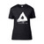 Alt J Logo An Awesome Wave Monster Women's T-Shirt Tee