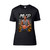 Andrew Wiggins Photographic Monster Women's T-Shirt Tee