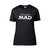 Andy Warhols Mad Monster Women's T-Shirt Tee