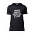 Anti Biden Social Club Made In Usa Monster Women's T-Shirt Tee