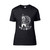 Arctic Monkeys Art Monkey Space Monster Women's T-Shirt Tee