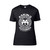 Asking Alexandria Devil Tentacle Skull England Rock N Roll Monster Women's T-Shirt Tee