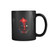 Comics Mask Deadpool Marvel Studio 11oz Mug