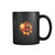Captai Marvel Avengers Endgame 11oz Mug
