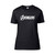 Avengers Front And Back Monster Women's T-Shirt Tee
