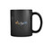 Batman Arkham Series Logo 11oz Mug