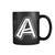 A For Apocalypse 11oz Mug