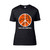 Basketball Womens Peace Peace Love Basketball Tees Cute Basketball Women's T-Shirt Tee