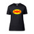 Batdad Batman Logo Father Women's T-Shirt Tee