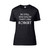 Be Still And Know That I Am Robert Women's T-Shirt Tee