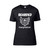 Bearded Carpenter 3 Women's T-Shirt Tee