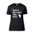 Being A Man Of Science...Witches Spiderman Quote Women's T-Shirt Tee