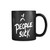 Xxxtentacion People Suck 11oz Mug