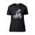 Bicycle Skeleton Women's T-Shirt Tee