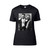 Big Guys Rule Big And Tall Dj Jazzy Jeff And Fresh Prince Will Smith Women's T-Shirt Tee