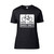 Bike Lane Bikes Only Women's T-Shirt Tee