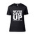 Blackb Never Give Up Youll Never Walk Alone Women's T-Shirt Tee