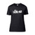 Blink 182 Rock Band Women's T-Shirt Tee