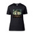 Blue Moon Rising Women's T-Shirt Tee