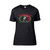 Bob Marley A Tribute To Freedom Women's T-Shirt Tee