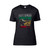 Bob Marley Vibration 1976 Women's T-Shirt Tee