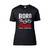 Bora To Ride Women's T-Shirt Tee