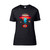 Boston Stone Band Women's T-Shirt Tee